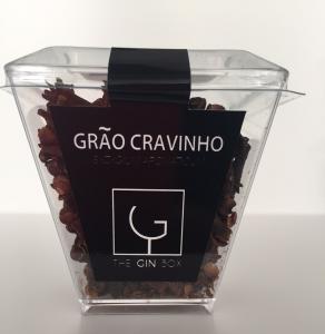 The Gin Box - Dried Cloves Individual Container